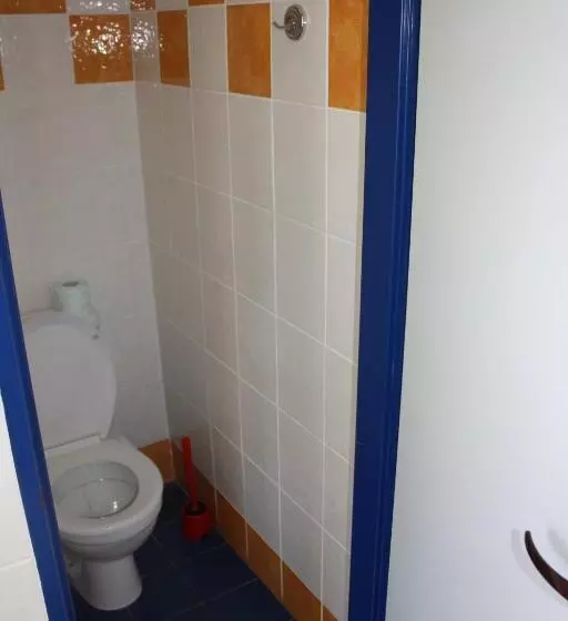 Sporthotel Bk Pod Lipou