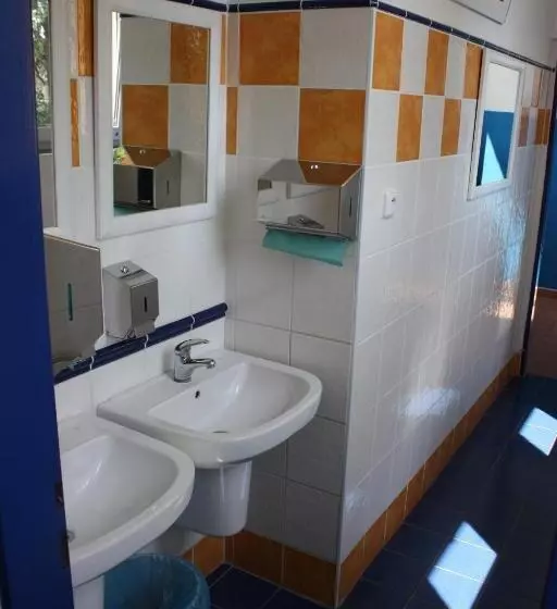 Sporthotel Bk Pod Lipou