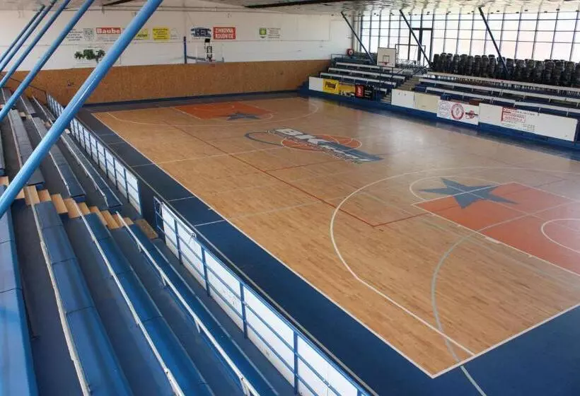 Sporthotel Bk Pod Lipou