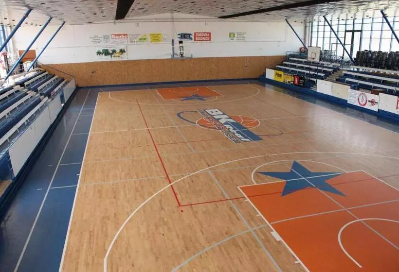 Sporthotel Bk Pod Lipou