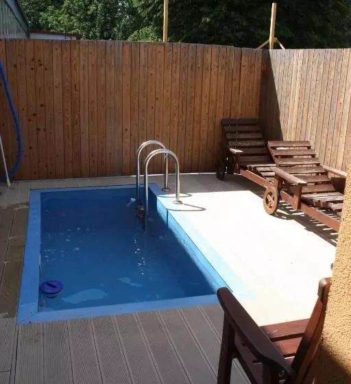 Sporthotel Bk Pod Lipou