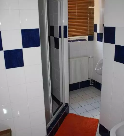 Sporthotel Bk Pod Lipou