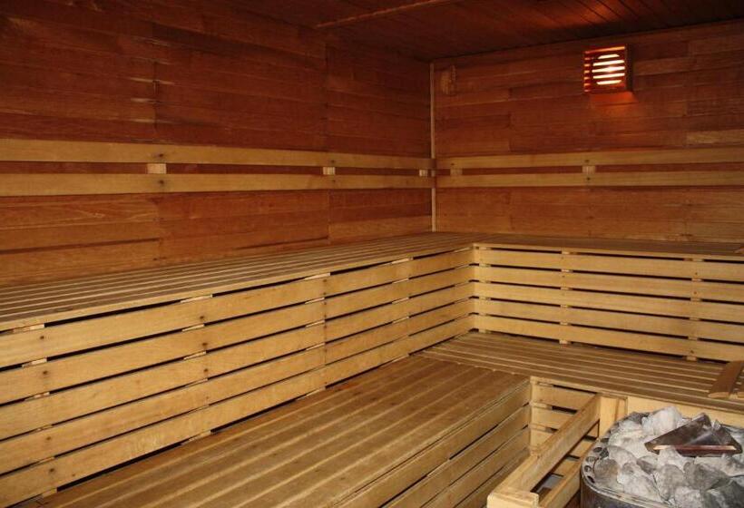 Sporthotel Bk Pod Lipou