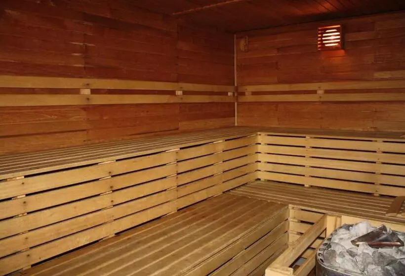 Sporthotel Bk Pod Lipou