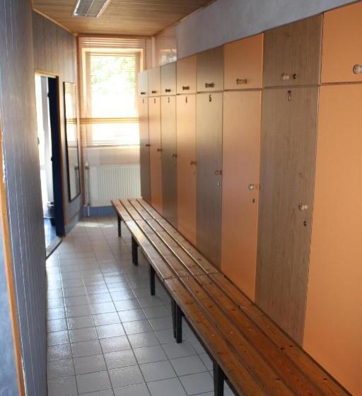 Sporthotel Bk Pod Lipou