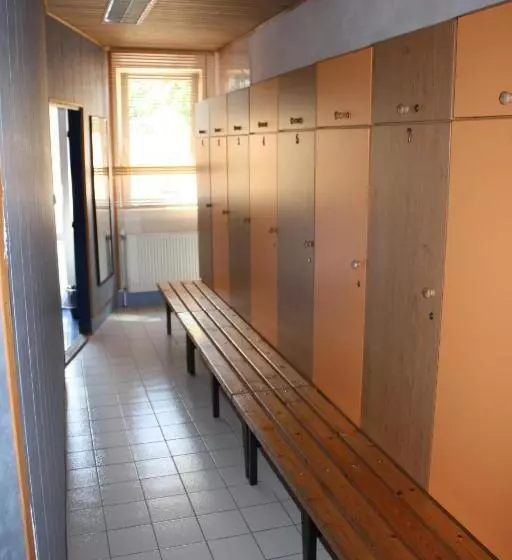 Sporthotel Bk Pod Lipou