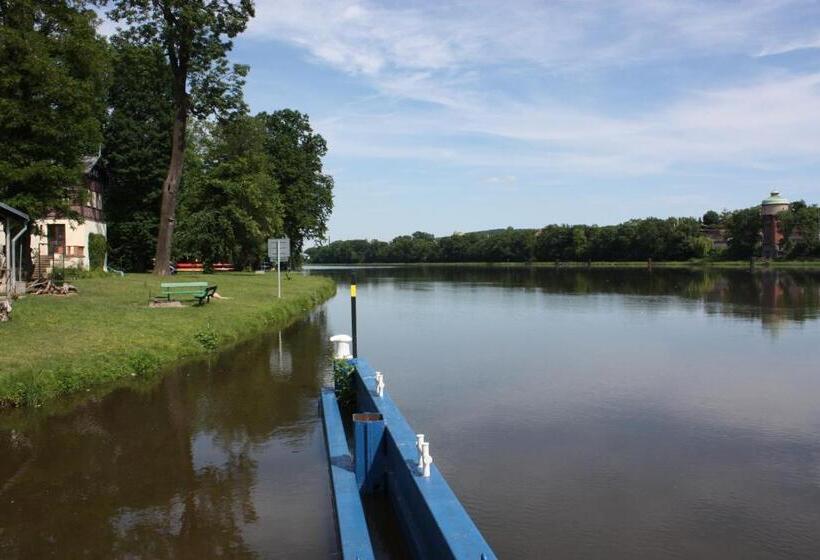 Sporthotel Bk Pod Lipou