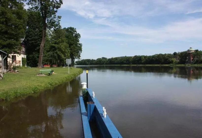 Sporthotel Bk Pod Lipou