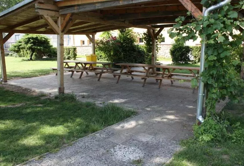 Sporthotel Bk Pod Lipou