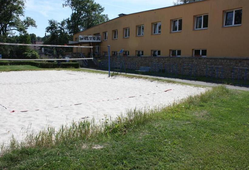 Sporthotel Bk Pod Lipou