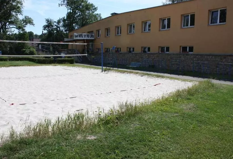 Sporthotel Bk Pod Lipou