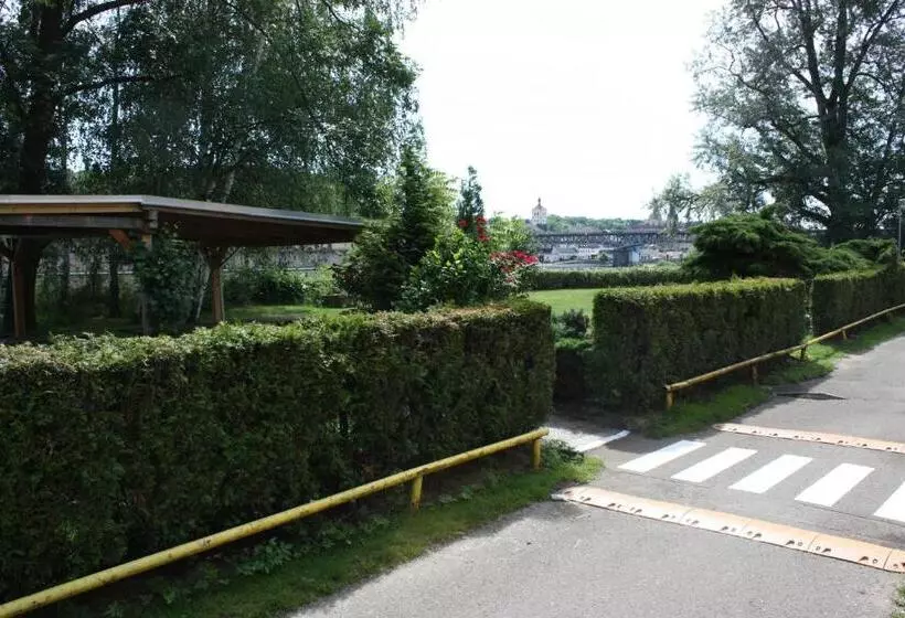 Sporthotel Bk Pod Lipou