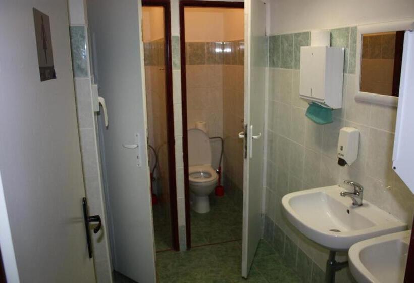 Sporthotel Bk Pod Lipou