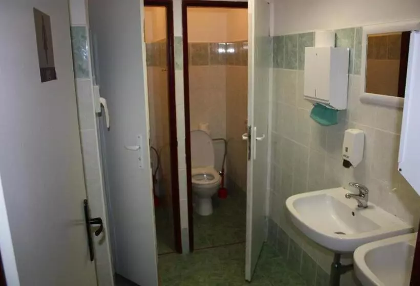 Sporthotel Bk Pod Lipou