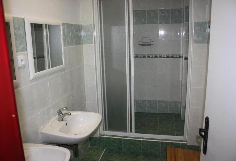 Sporthotel Bk Pod Lipou