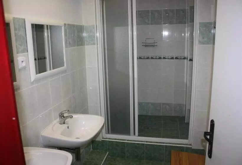 Sporthotel Bk Pod Lipou