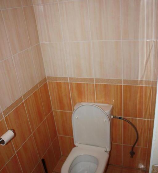 Sporthotel Bk Pod Lipou