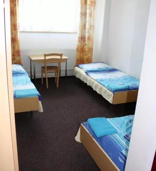 Sporthotel Bk Pod Lipou