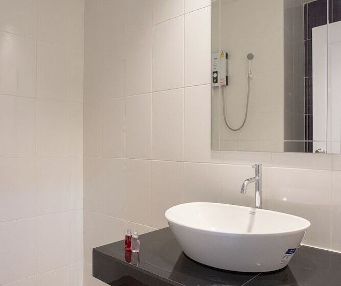 酒店 Thapjumras Boutique