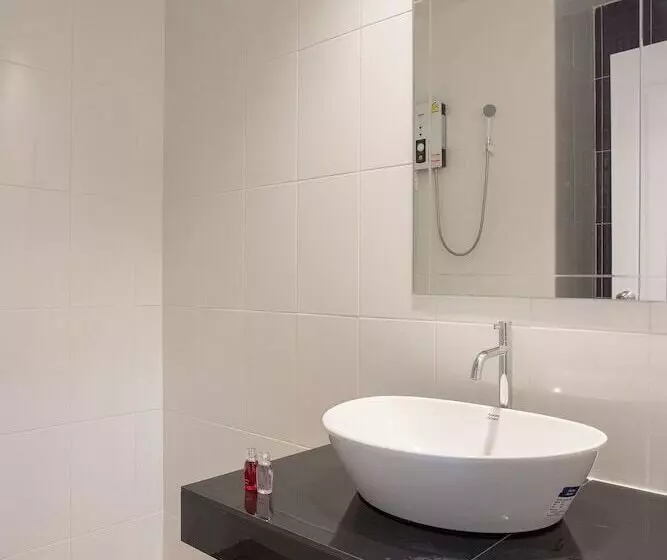 ホテル Thapjumras Boutique