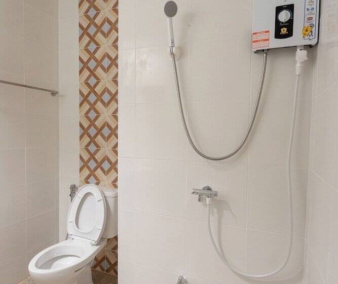 酒店 Thapjumras Boutique