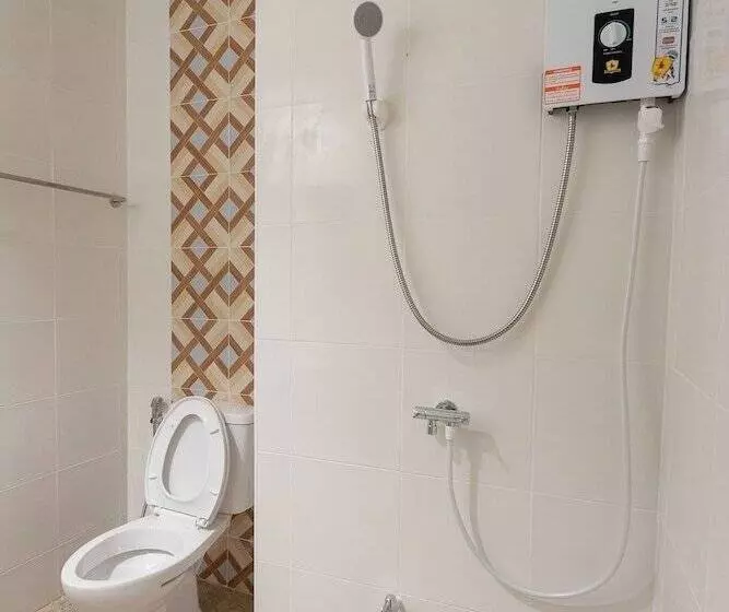 ホテル Thapjumras Boutique