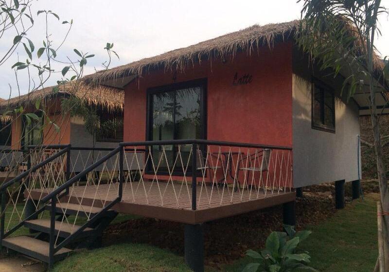 فندق The Raft Land