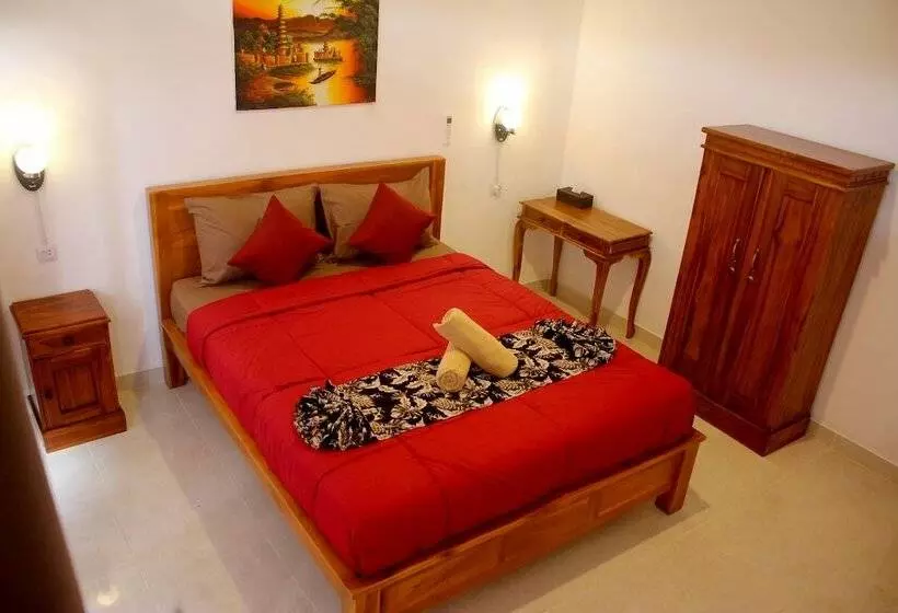 ペンション Bali Nusa Inn