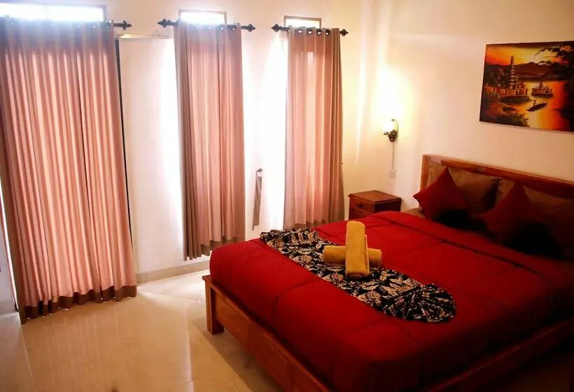 ペンション Bali Nusa Inn