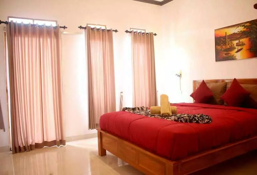 ペンション Bali Nusa Inn