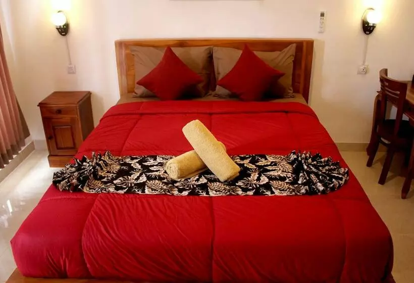 ペンション Bali Nusa Inn
