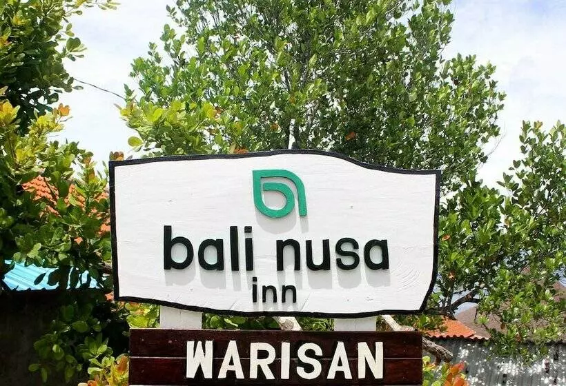 ペンション Bali Nusa Inn