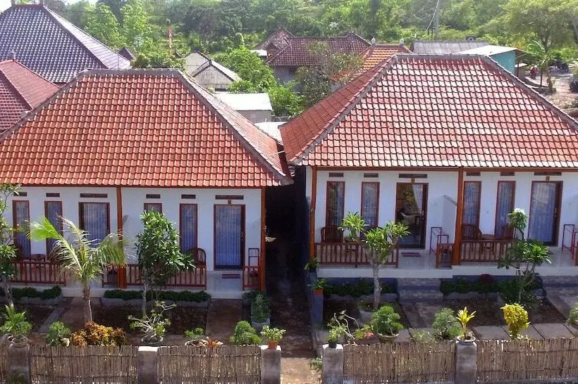 ペンション Bali Nusa Inn