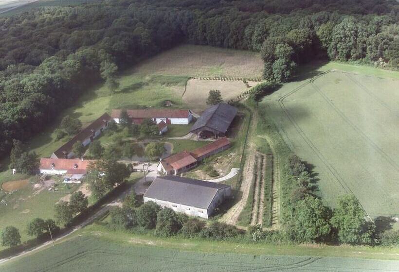 펜션 Domaine De Collen