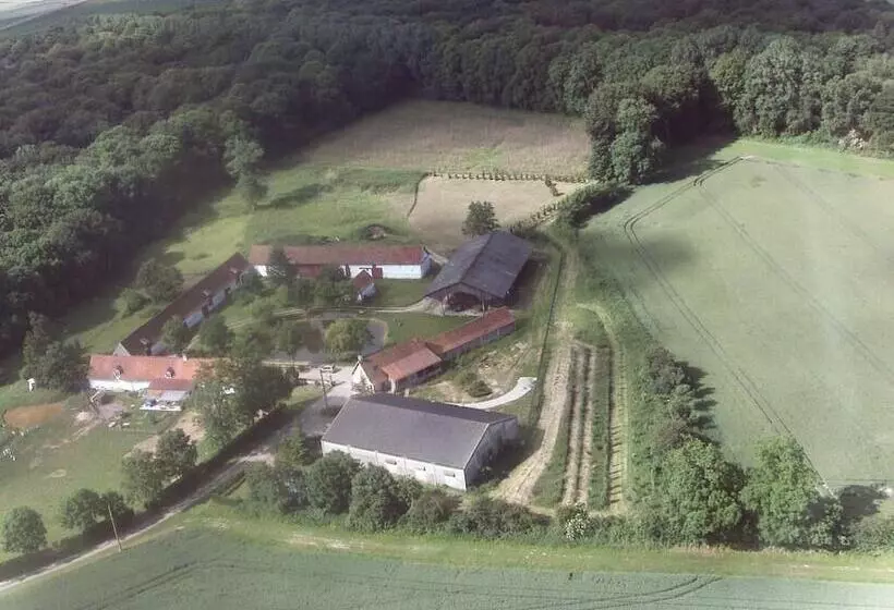 ペンション Domaine De Collen