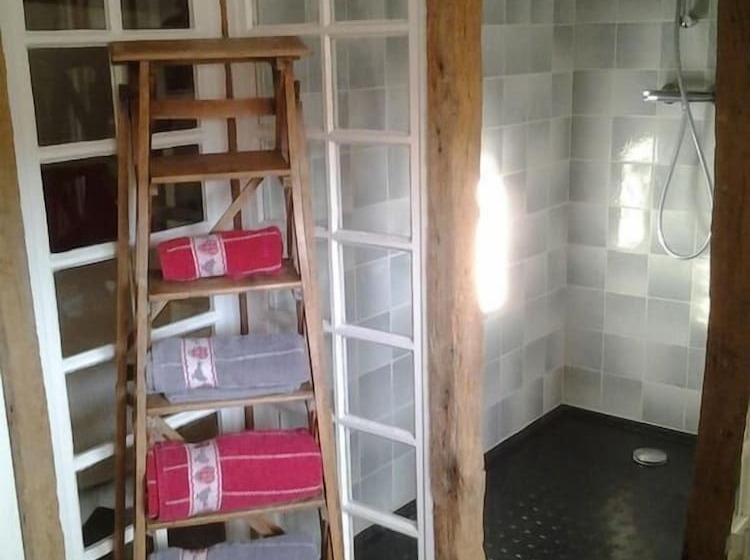 펜션 Domaine De Collen