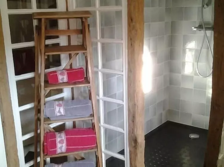 ペンション Domaine De Collen