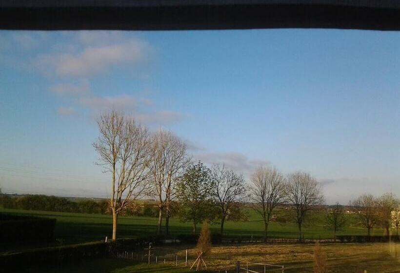 펜션 Domaine De Collen