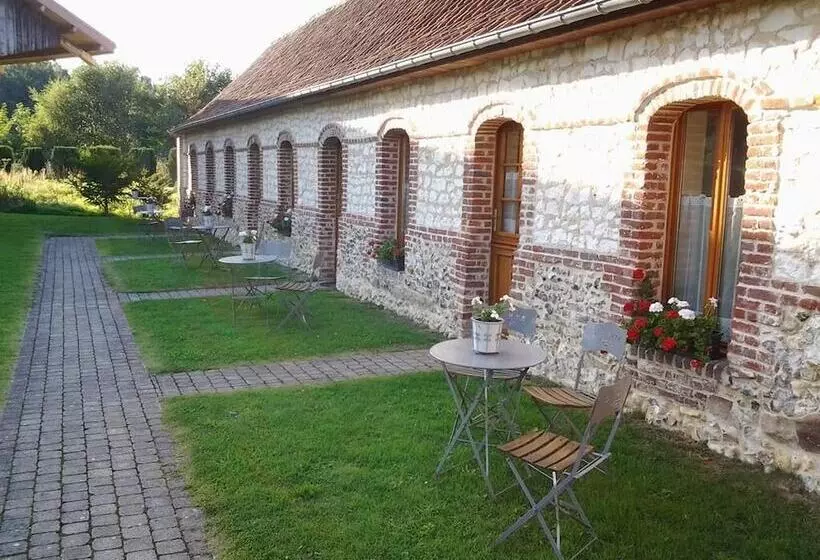 ペンション Domaine De Collen