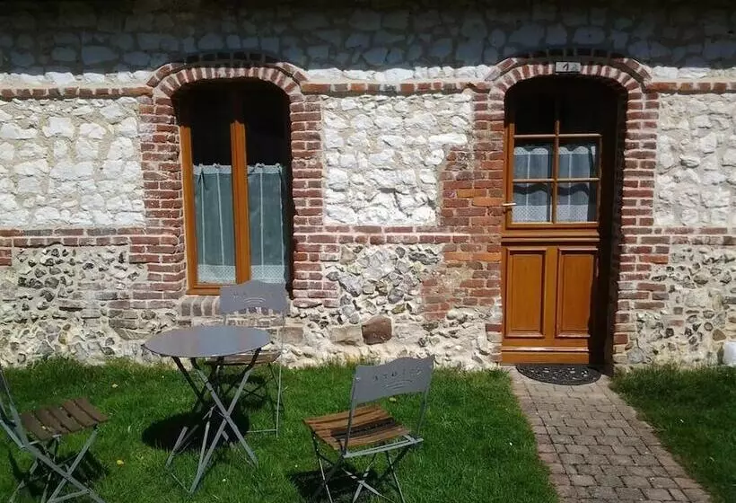 ペンション Domaine De Collen