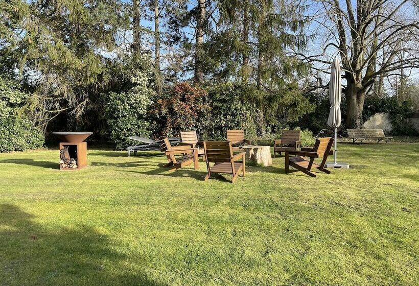 膳宿费 Glycines Country Guesthouse