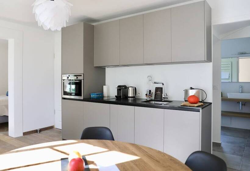 膳宿费 Glycines Country Guesthouse