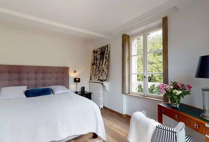 Majatalo Glycines Country Guesthouse