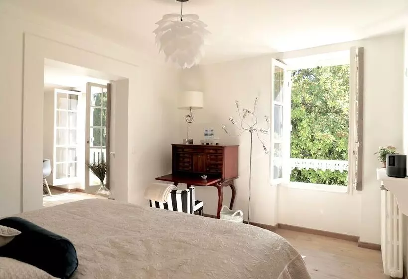 Majatalo Glycines Country Guesthouse