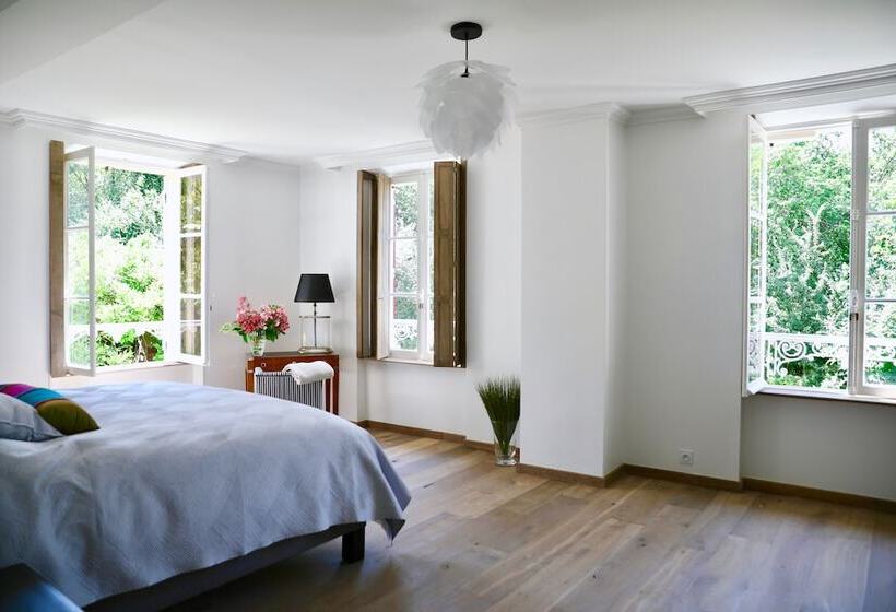 膳宿费 Glycines Country Guesthouse