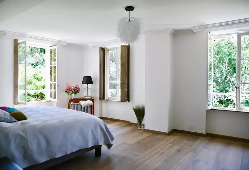 Majatalo Glycines Country Guesthouse