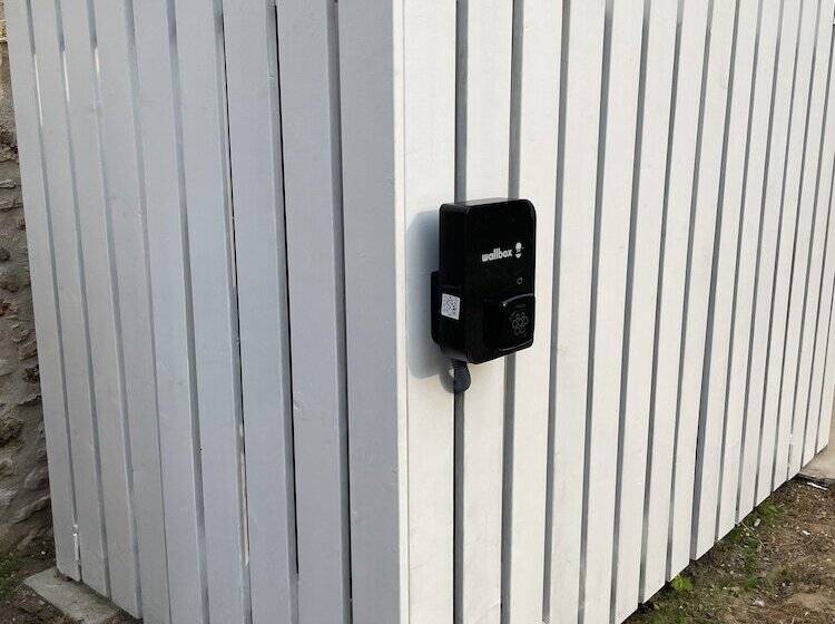 膳宿费 Glycines Country Guesthouse