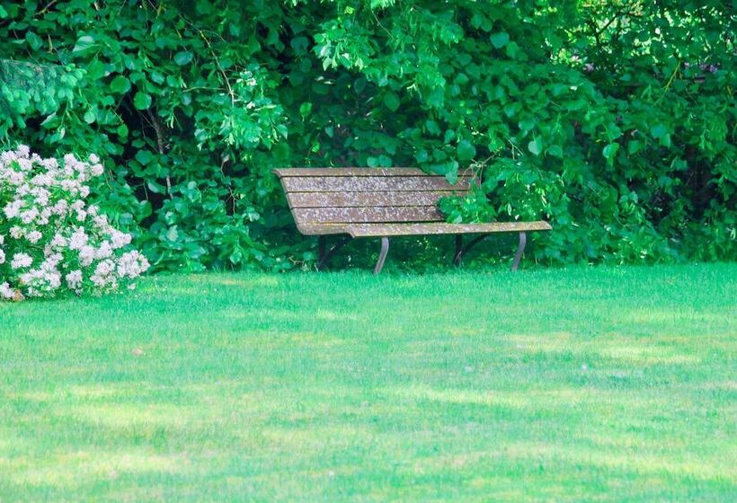 膳宿费 Glycines Country Guesthouse