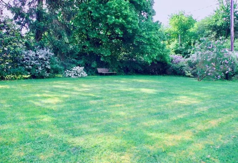 Majatalo Glycines Country Guesthouse