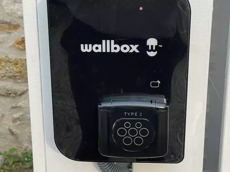 Majatalo Glycines Country Guesthouse